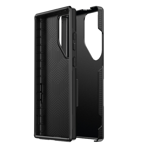 TUFF8 Impact Dual-layer Rugged Case for Samsung Galaxy S24 Ultra