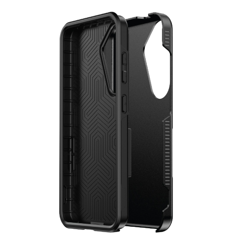 TUFF8 Impact Dual-layer Rugged Case for Samsung Galaxy S24 Plus