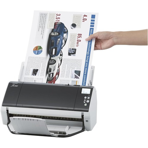 Fujitsu Scanner | Best Buy Canada