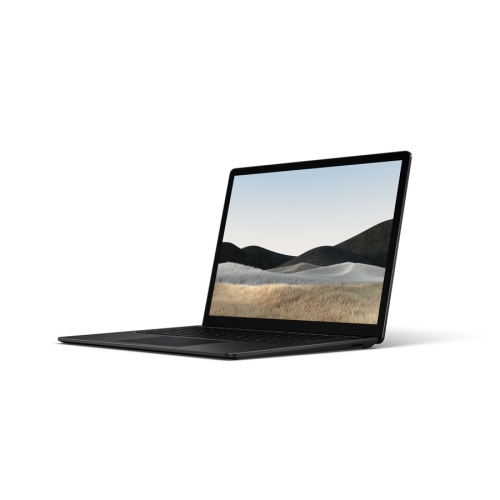 MICROSOFT  " Surface Laptop 4 13.5"" Touchscreen-Black-French (Intel I5-1145G7/16GB Ram/256GB/win 10 Pro) - (58Z-00002)"