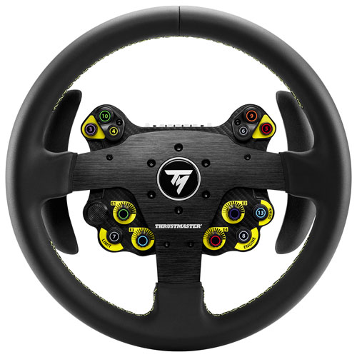 Volant de course EVO Racing 32R de Thrustmaster