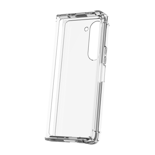 Étui robuste de TUFF8 pour Galaxy Z Fold5 de Samsung