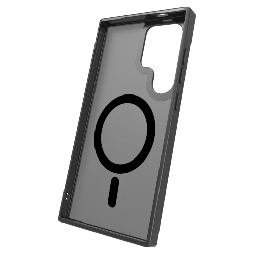 Étui robuste GlideGuard de TUFF8 pour Galaxy S24 Ultra de Samsung