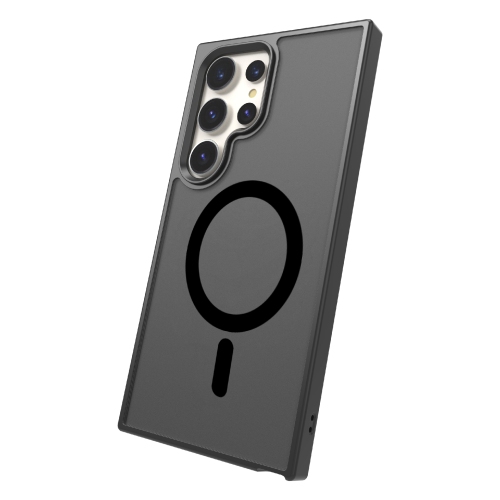 Étui robuste GlideGuard de TUFF8 pour Galaxy S24 Ultra de Samsung