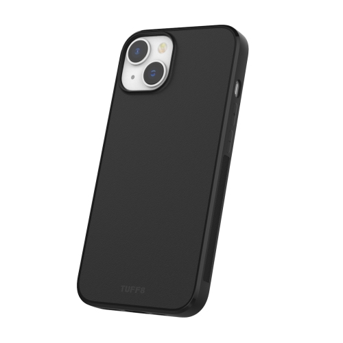 TUFF8  Mag Rugged Case (Graphite) for Iphone 15