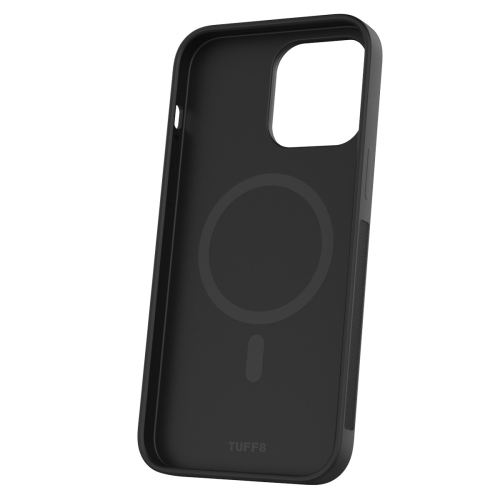 TUFF8 Mag Rugged Case for iPhone 15