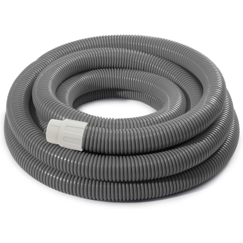 Intex ZX100 Automatic Pressure Side Swimming Pool Cleaner w/Hose & Converter