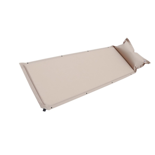 axGear Self Inflating Foam Mattress Automatic Inflatable Outdoor Air Mat Camping Single