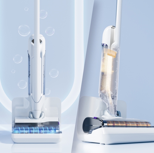 Narwal S10 Pro Handheld Wet & Dry Vacuum & Mop Floor Washer