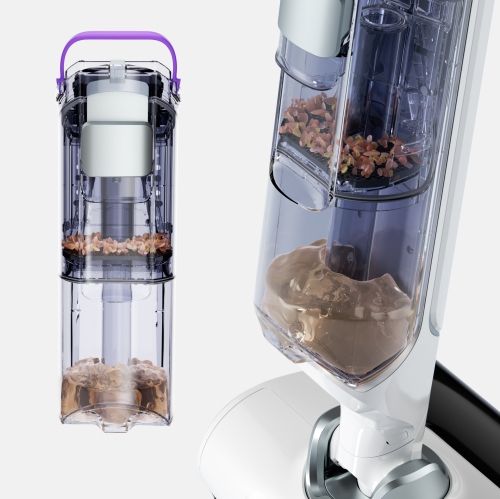 Narwal S10 Pro Handheld Wet & Dry Vacuum & Mop Floor Washer