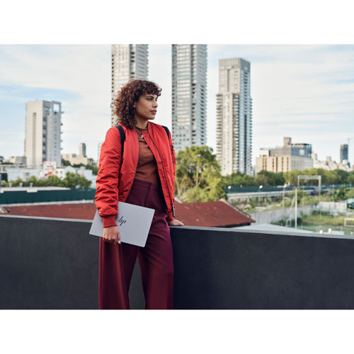 HP OmniBook X 14" Touchscreen Copilot+ PC Laptop