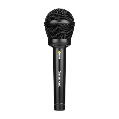 Image 1 de 9.. Microphone audio 3D immersif SR-VRMIC de Saramonic