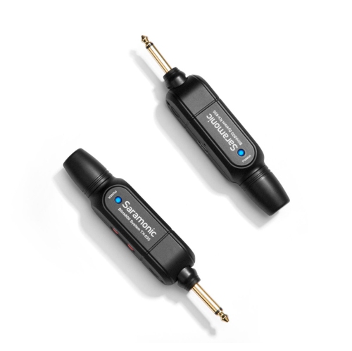 Saramonic Guitar Line Level System Bass Pedalboard