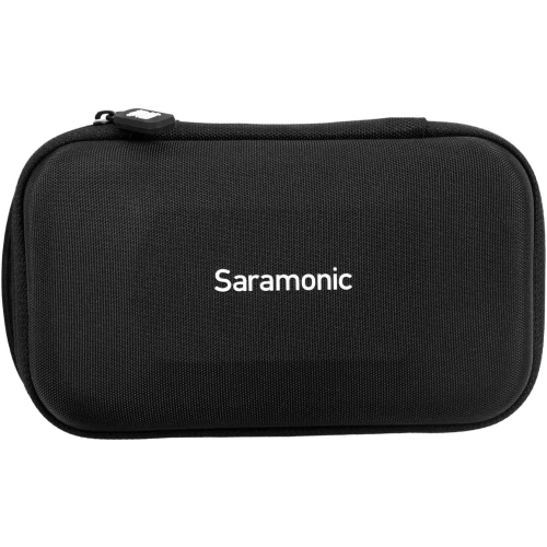 Saramonic BLINKME B2 Smart Dual Wireless Mic System