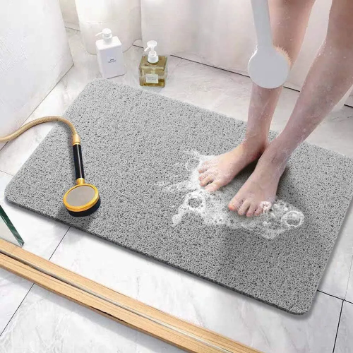 Trendylis 16 x 22" Loofah Shower Mats