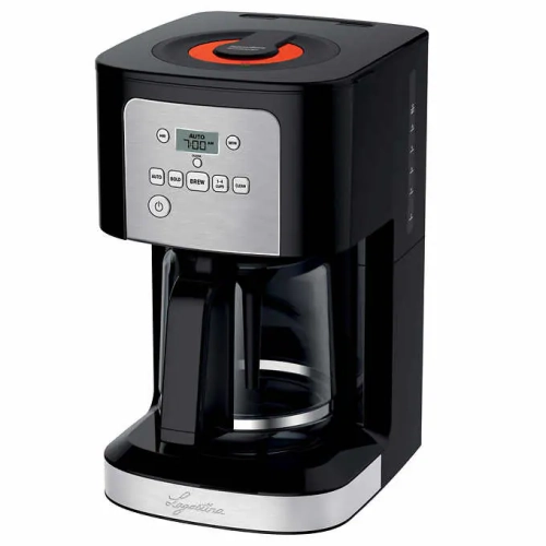 Lagostina Programmable 12 cup Coffee Maker