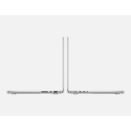Apple MacBook Pro 14.2" - Silver (Apple M3 Pro / 1TB SDD / 18GB RAM) English - Open Box