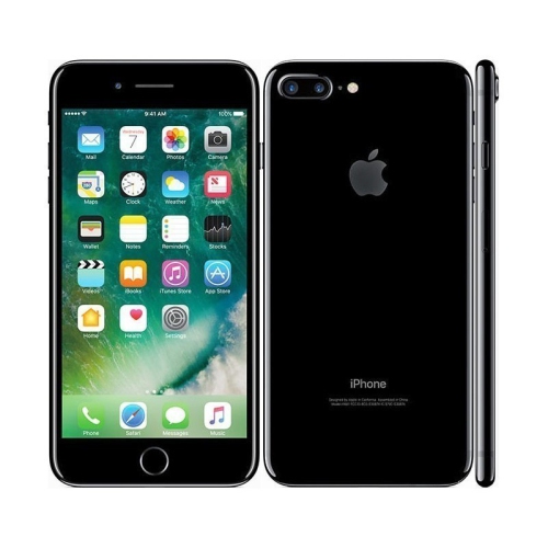 Brand New - Apple Iphone 7 Plus - 32GB - Jet Black - Unlocked