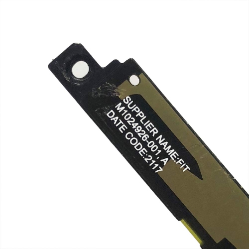 Replacement WiFi Antenna Flex Cable Compatible For Microsoft Surface Pro 5 / Pro 6