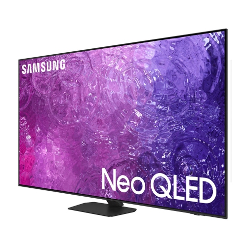 Boîte ouverte - téléviseur intelligent QN75QN90CAFXZC 75 po/HDR 4K/Neo QLED de Samsung