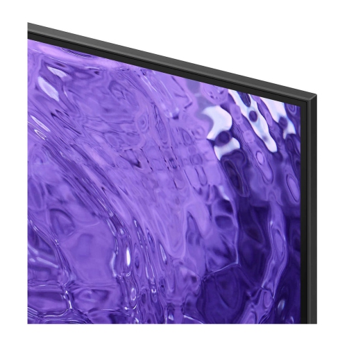 Boîte ouverte - téléviseur intelligent QN75QN90CAFXZC 75 po/HDR 4K/Neo QLED de Samsung