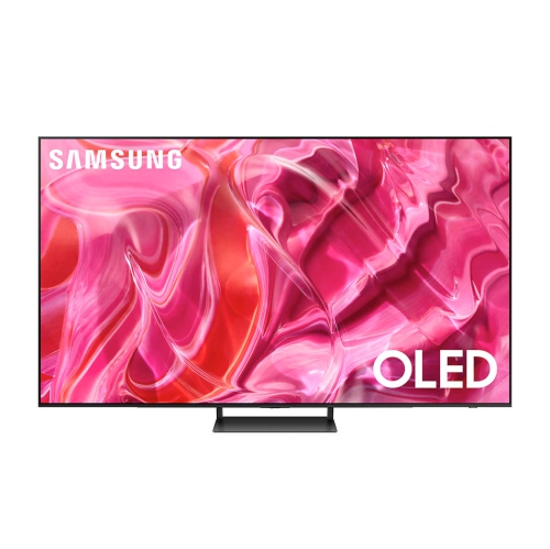 SAMSUNG  - Qn55S90Cafxzc 55-In / 4K HDr / Oled Smart Tv (Shipping In Bc Lower Mainland Only)