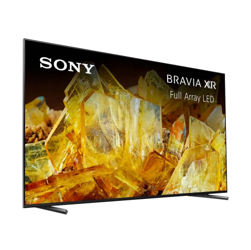 Open Box - Sony Bravia XR55X90L 55-in / 4K HDR / LED Smart Google TV