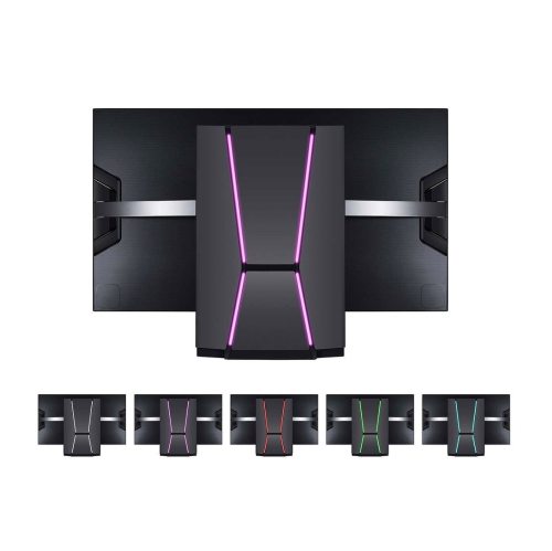 Open Box - LG OLED Flex 42LX3QPUA 42-in / 4K HDR / Curved OLED webOS Smart TV)