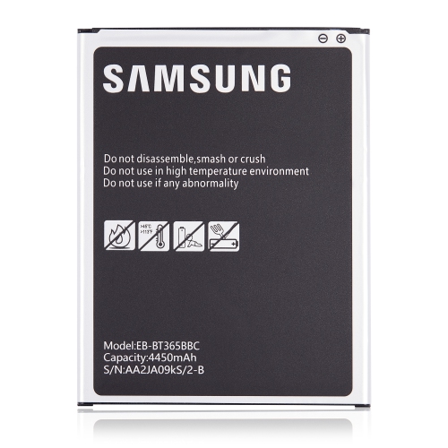 Replacement Battery Compatible For Samsung Galaxy Tab Active LTE / Tab Active 2 8.0" (T390 / T395)
