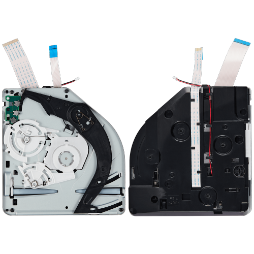 Replacement Disc Drive Compatible For PlayStation 5