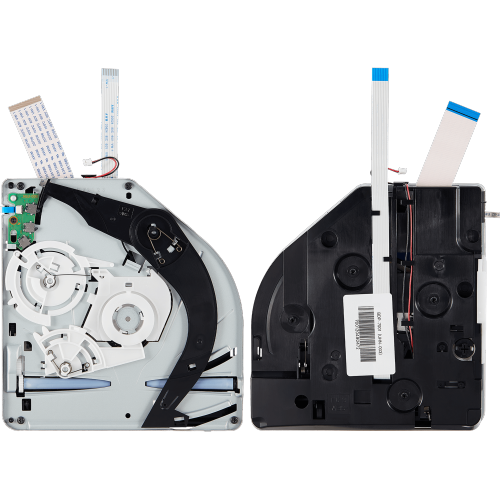 Replacement Disc Drive Compatible For PlayStation 5