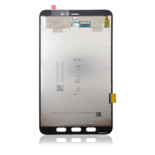 LCD Assembly No Frame Compatible For Samsung Galaxy Tab Active 3 8.0" (T575) (LTE) (Refurbished) by ESOURCE PARTS - Refurbished condition - Image 3