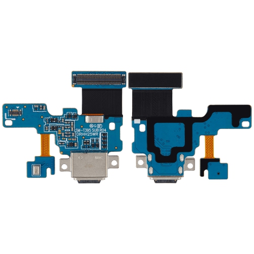 Replacement Charging Port Flex Cable Compatible For Samsung Galaxy Tab Active 2 8.0"
