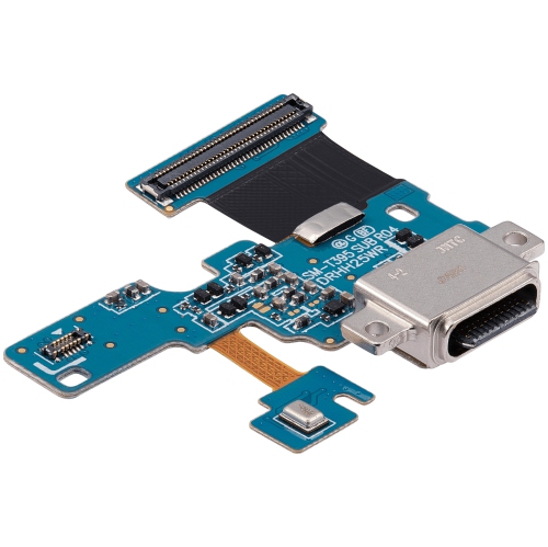 Replacement Charging Port Flex Cable Compatible For Samsung Galaxy Tab Active 2 8.0"