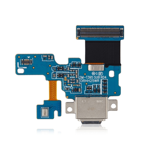 Replacement Charging Port Flex Cable Compatible For Samsung Galaxy Tab Active 2 8.0"