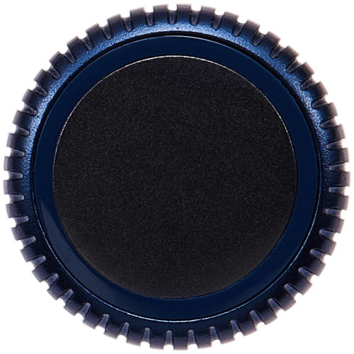 Replacement Crown Nut Compatible For Watch Series 6 (GPS Version) (Blue)