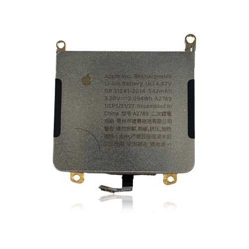 Replacement Replacement Battery Compatible For Watch Series Ultra 1st Gen (Premium)