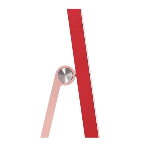 Excellent) iMac 24 (Retina 4.5K 8GPU, Pink) 4.05Ghz 8-Core M3 (2023) 8 GB & 256 GB Flash HD 4480 x 2520 Dual Boot Mac OS/Win 11 Wireless Keyboard/Mouse by APPLE - Refurbished condition - Image 4