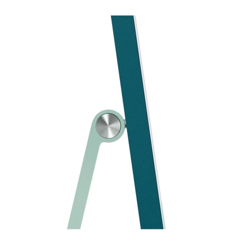 (Open Box - Excellent) iMac 24 4.05Ghz 8-Core M3 (2023) 8 GB & 256 GB Flash HD 4480 x 2520 Display Mac OS Original Wireless Keyboard/Mouse