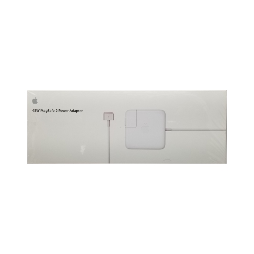 Refurbished Apple 45W MagSafe 2 Power Adapter for MacBook Air MD592LL/A OEM, with Power cord