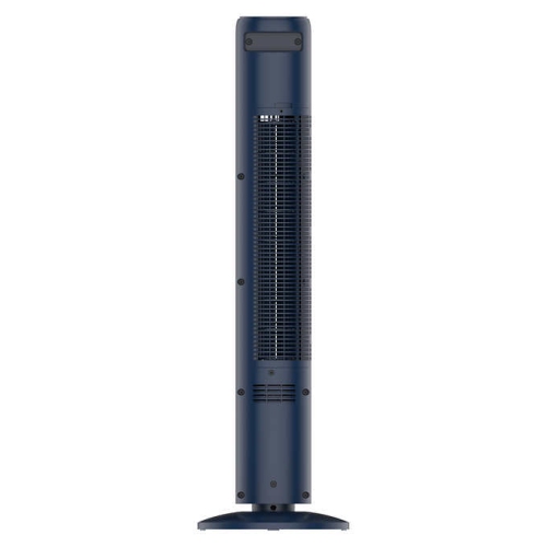 101,6 cm d'Ecohouzng Ventilateur vertical avec générateur d'ions négatifs et boîtier d'aromathérapie.