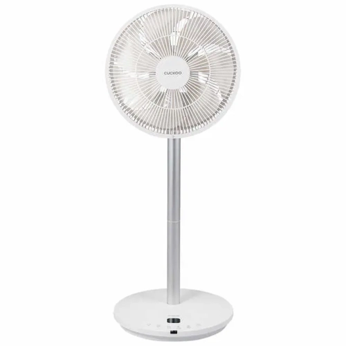 Cuckoo 360° Rotation Air Circulator