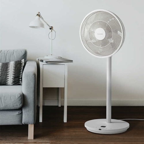 Cuckoo 360° Rotation Air Circulator