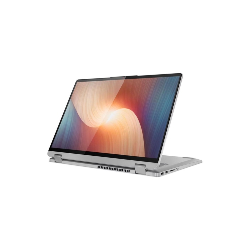 Lenovo Ideapad Flex 5i 16" WUXGA IPS 2-IN-1 Touchscreen Intel i7-1255U 8GB RAM 512GB SSD Windows 11 Home CLOUD GREY