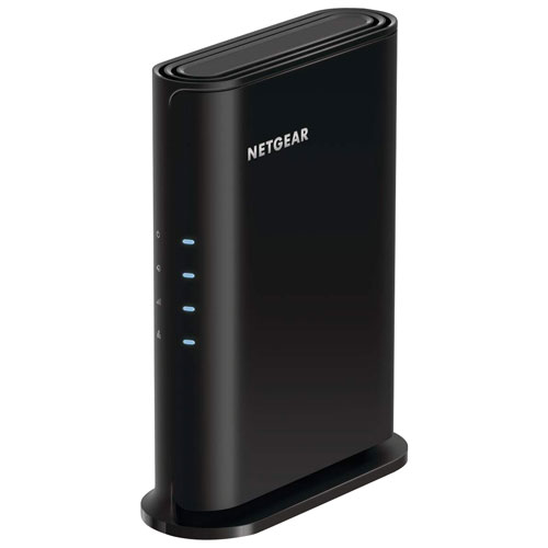 Routeur Wi-Fi 6 bibande AX1600 de NETGEAR