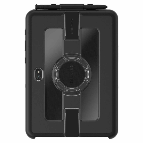 OtterBox Universe Case Pro-Pack BULK Black/Clear | Compatible with Galaxy Tab Active Pro