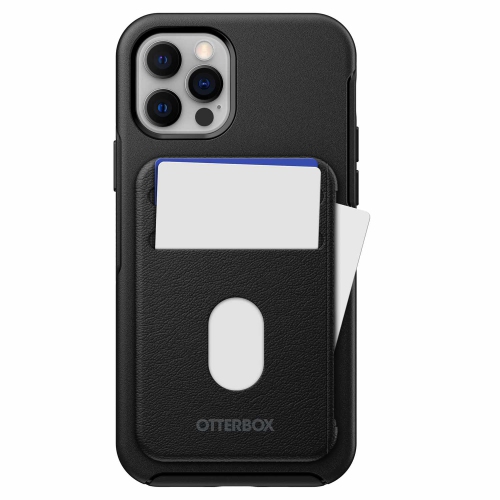 OtterBox MagSafe Wallet Shadow