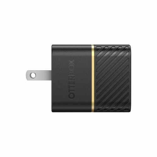 OtterBox Premium Wall Charger USB-C PD GaN 30W | Black Shimmer