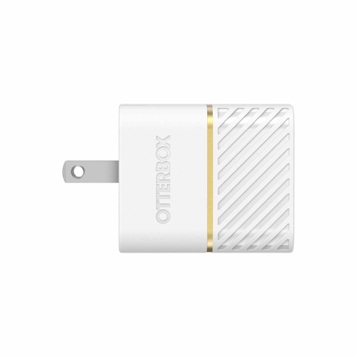 OtterBox PD 20W Wall Charger USB-C | White