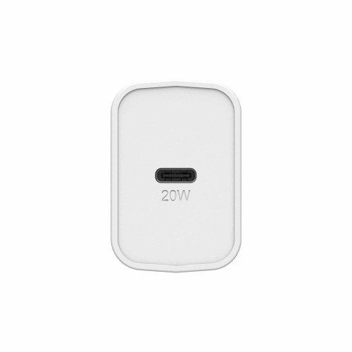 OtterBox PD 20W Wall Charger USB-C | White